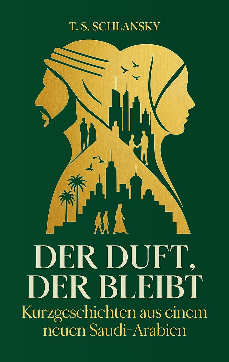 Der Duft, der bleibt