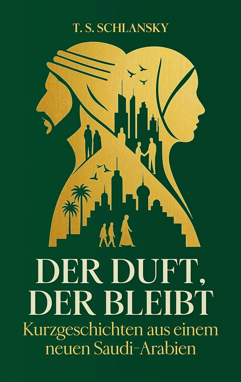 Der Duft, der bleibt