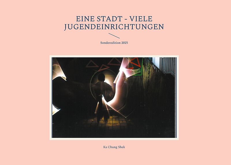 Eine Stadt - viele Jugendeinrichtungen