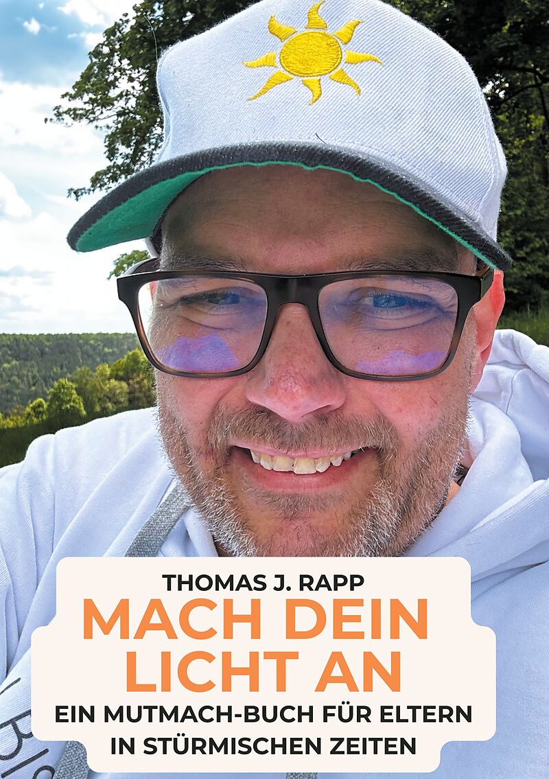 Mach dein Licht an
