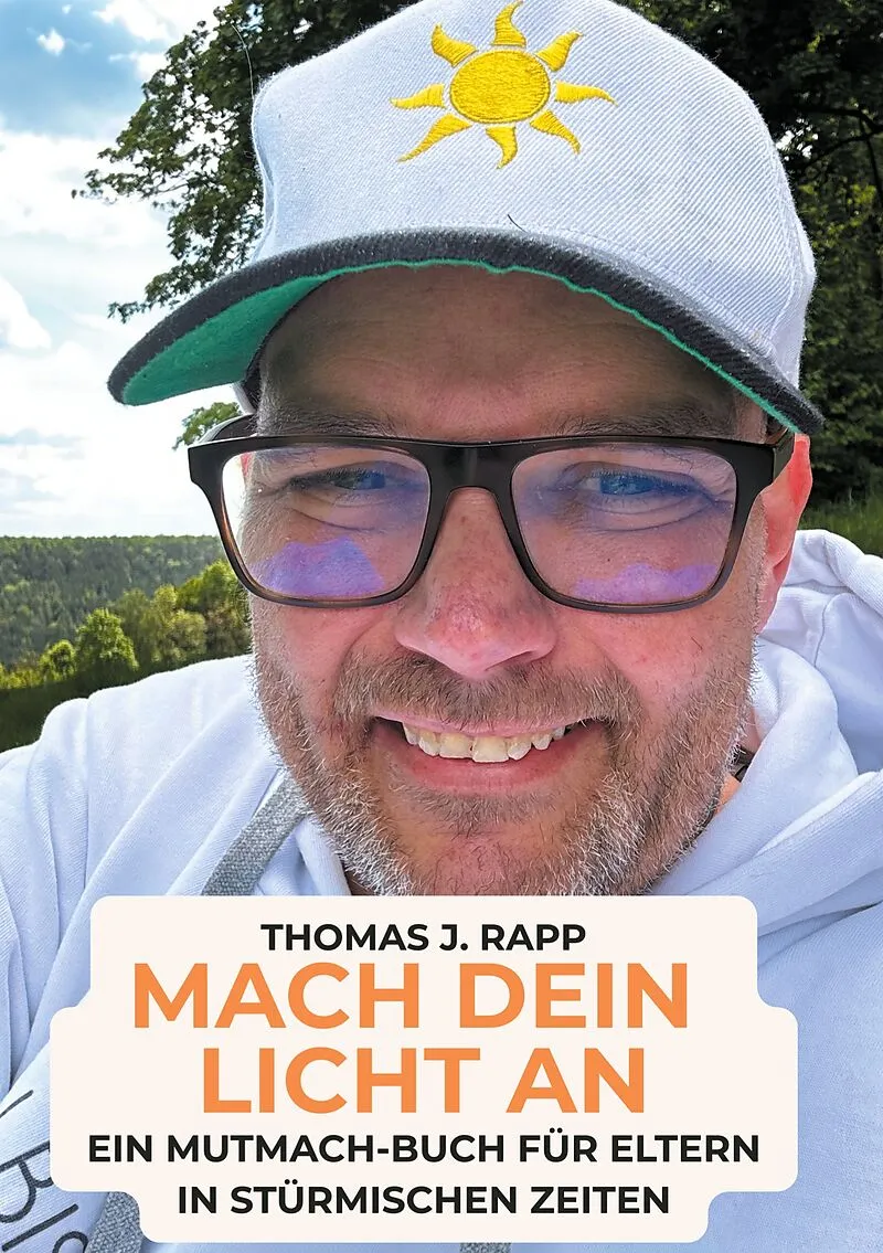 Mach dein Licht an