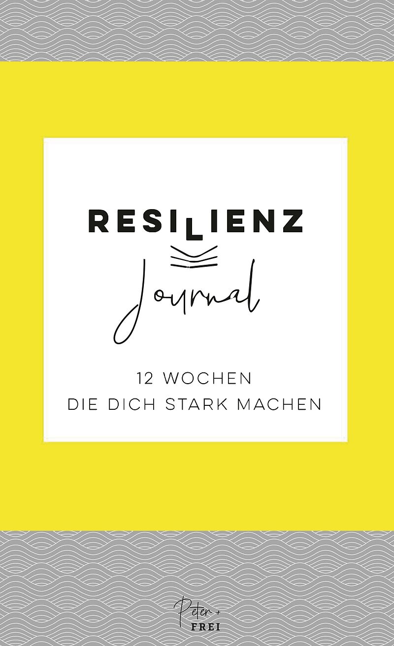 Resilienz Journal
