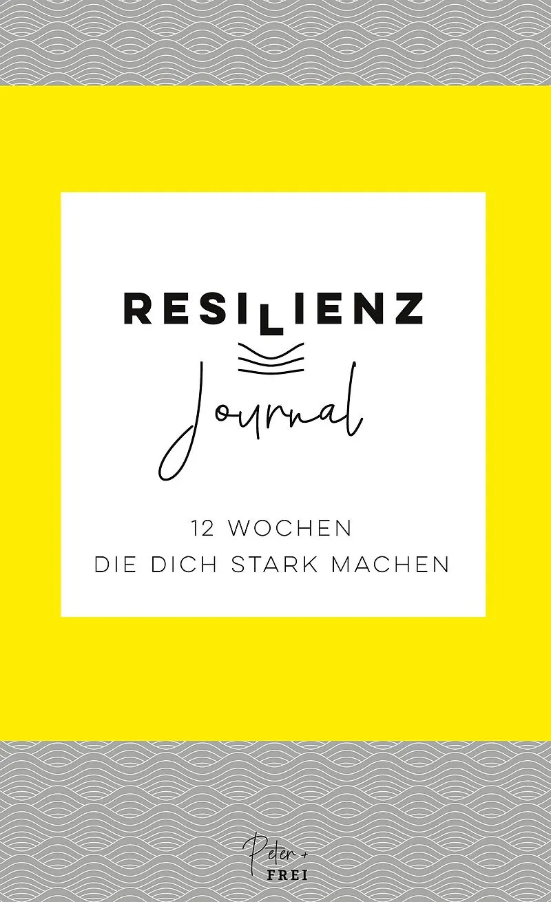 Resilienz Journal