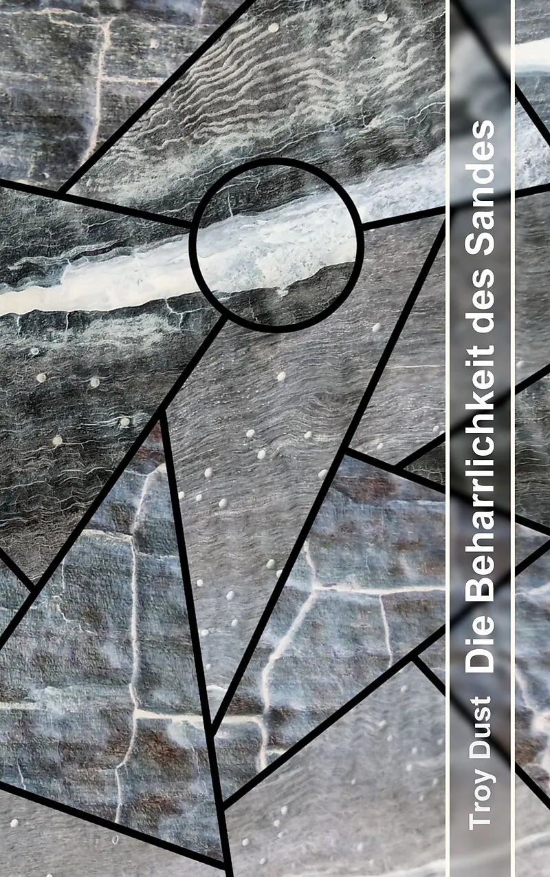 Die Beharrlichkeit des Sandes