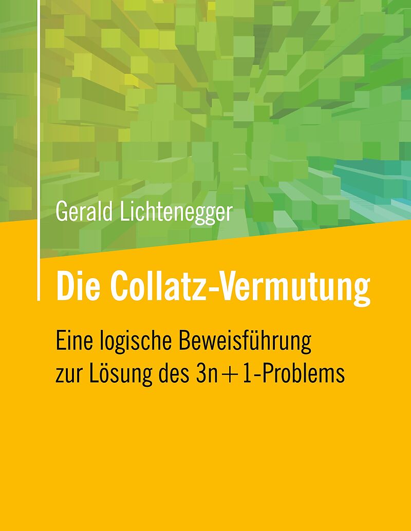 Die Collatz-Vermutung