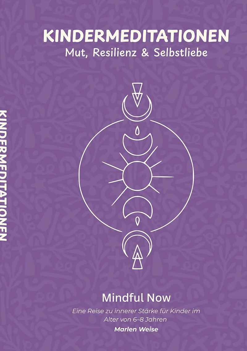 Kindermeditationen