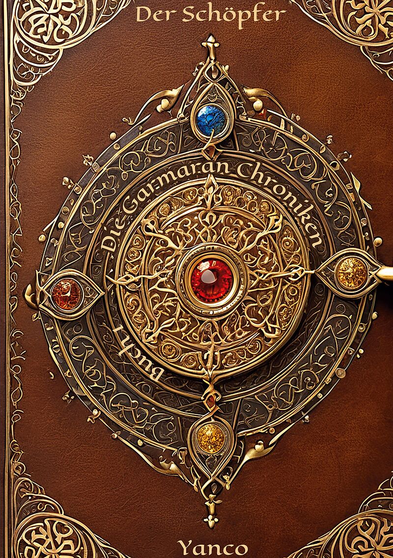 Die Garmaran Chroniken