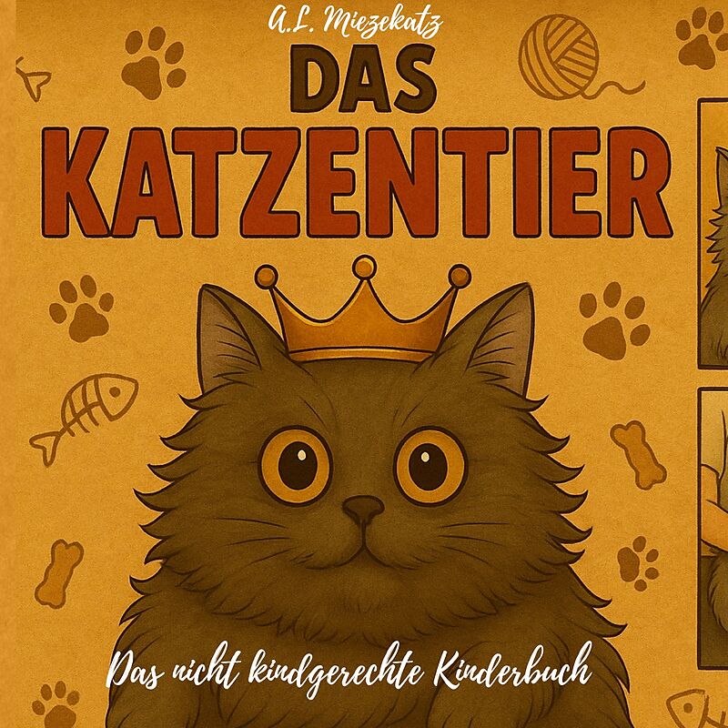 Das Katzentier