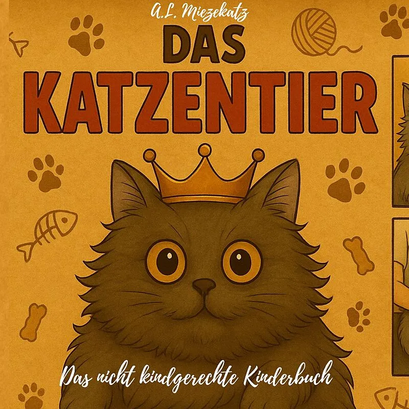 Das Katzentier
