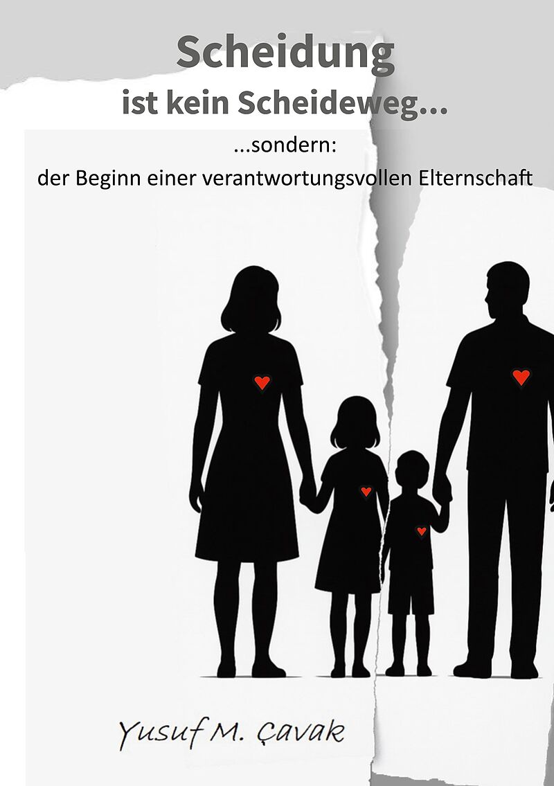 Scheidung ist kein Scheideweg