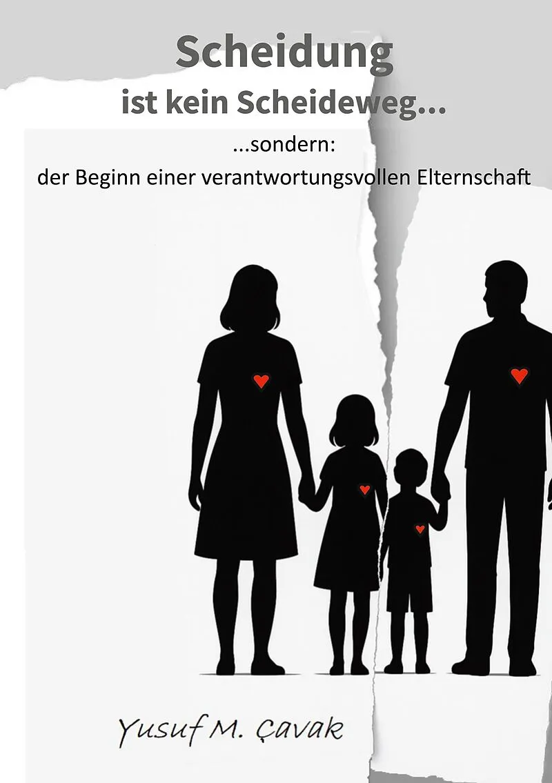 Scheidung ist kein Scheideweg