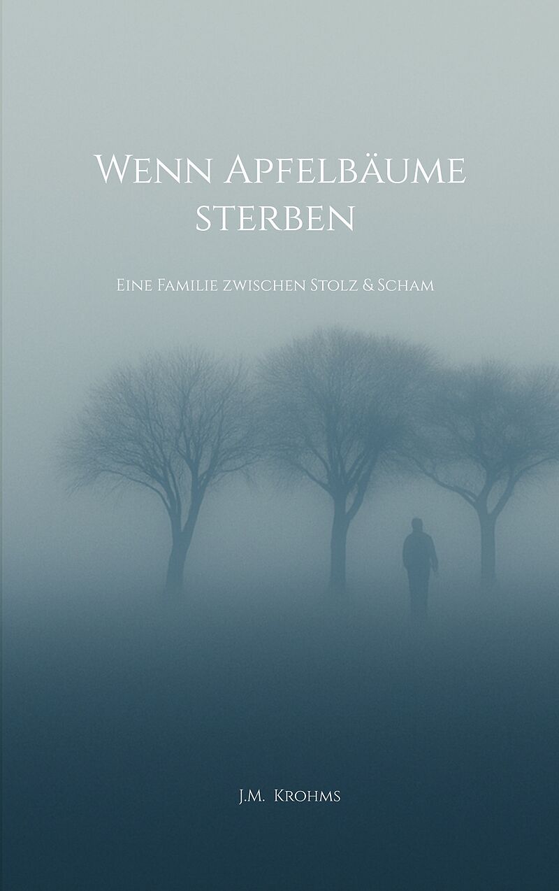 Wenn Apfelbäume sterben