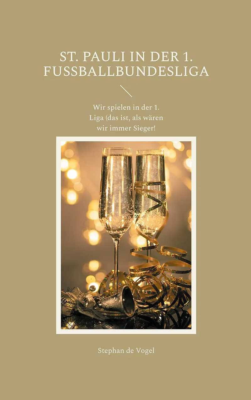 St. Pauli in der 1. Fußballbundesliga