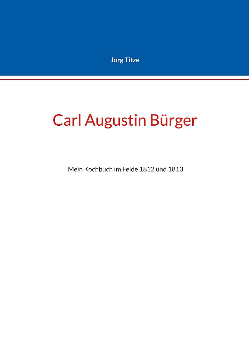 Carl Augustin Bürger