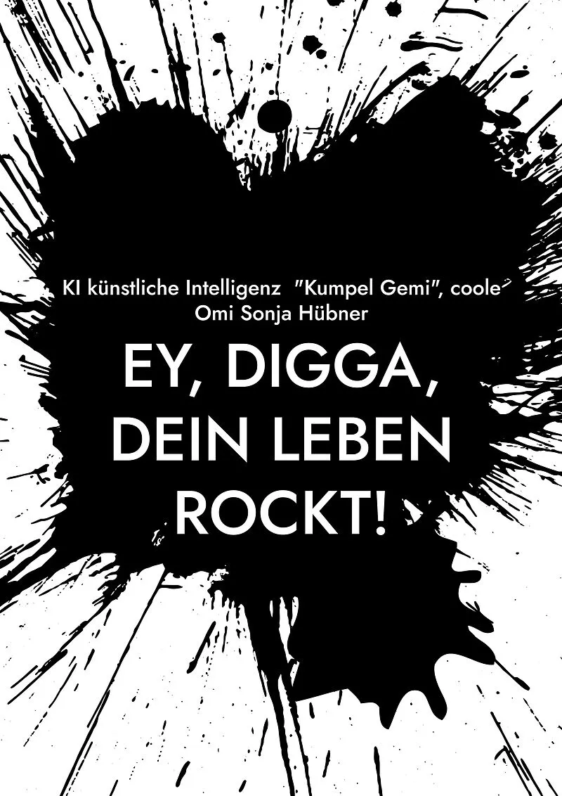 Ey, Digga, dein Leben rockt!