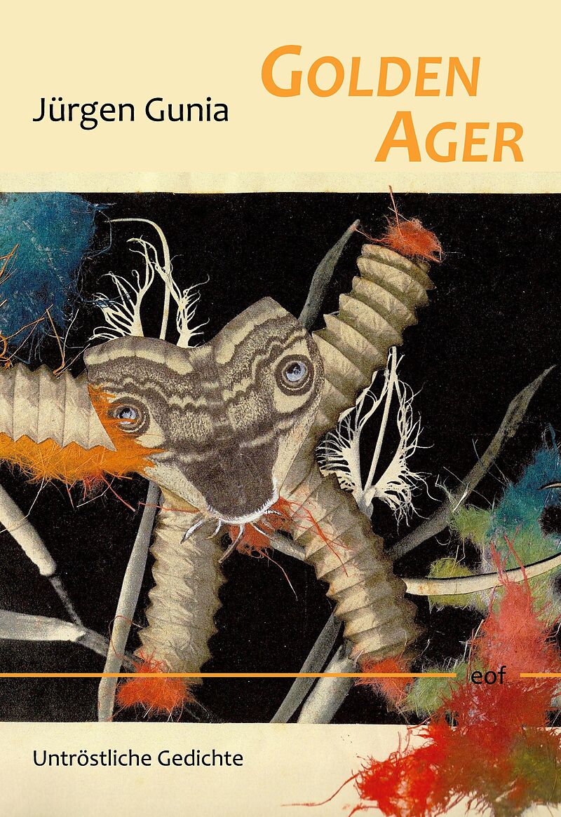 Golden Ager