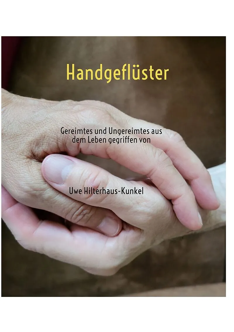Handgeflüster