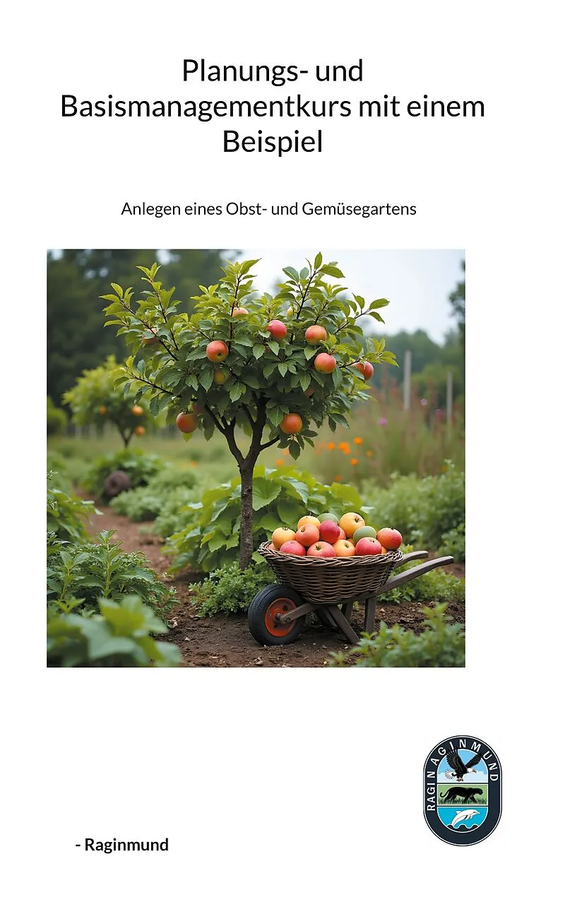 Planungs- und Basismanagementkurs mit einem Beispiel