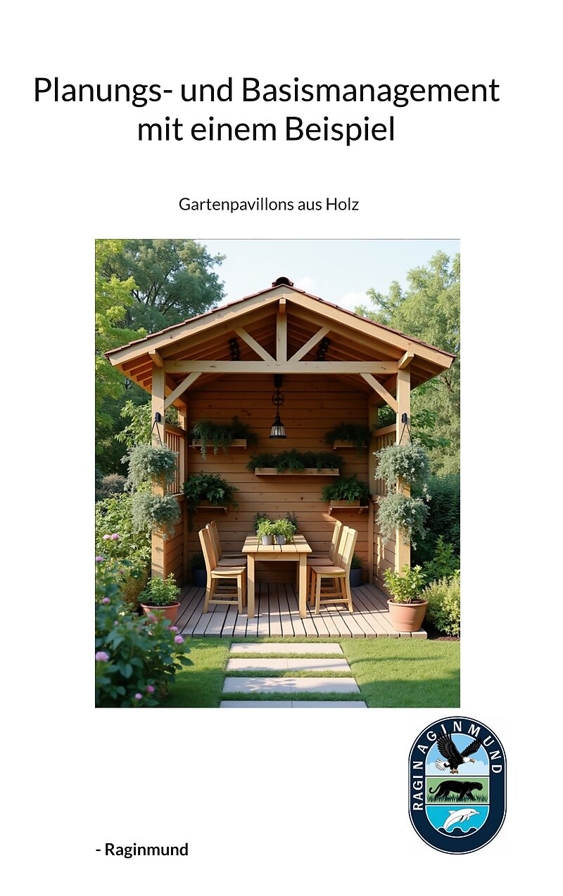 Planungs- und Basismanagementkurs mit einem Beispiel