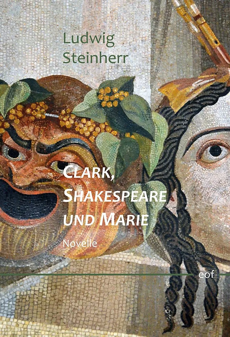 Clark, Shakespeare und Marie