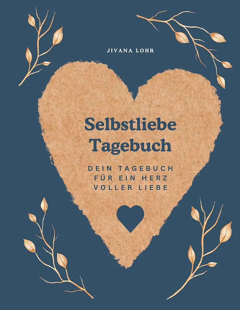Selbstliebe Tagebuch