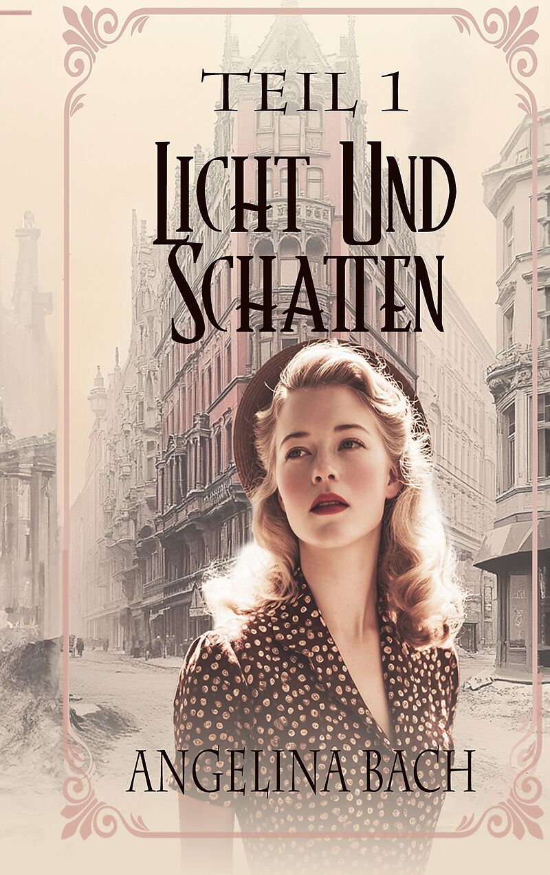 Licht und Schatten - Teil 1