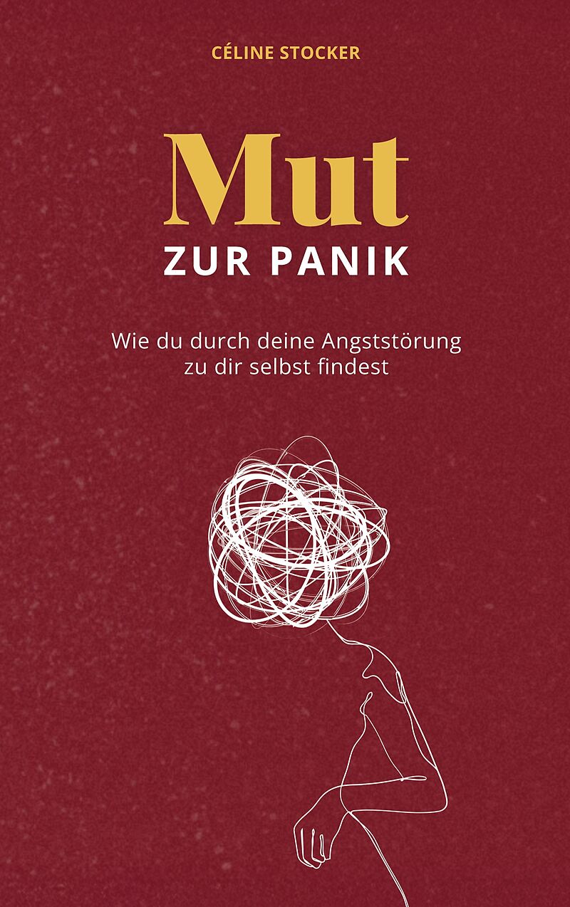 Mut zur Panik