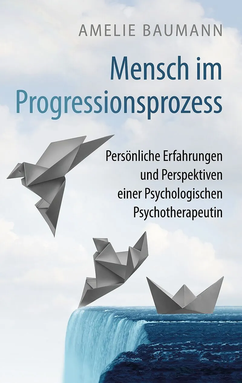 Mensch im Progressionsprozess