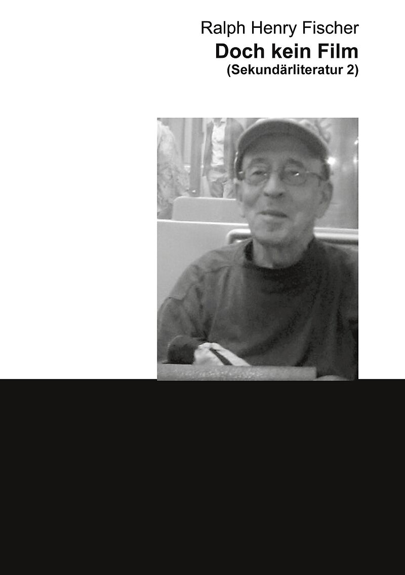 Doch kein Film