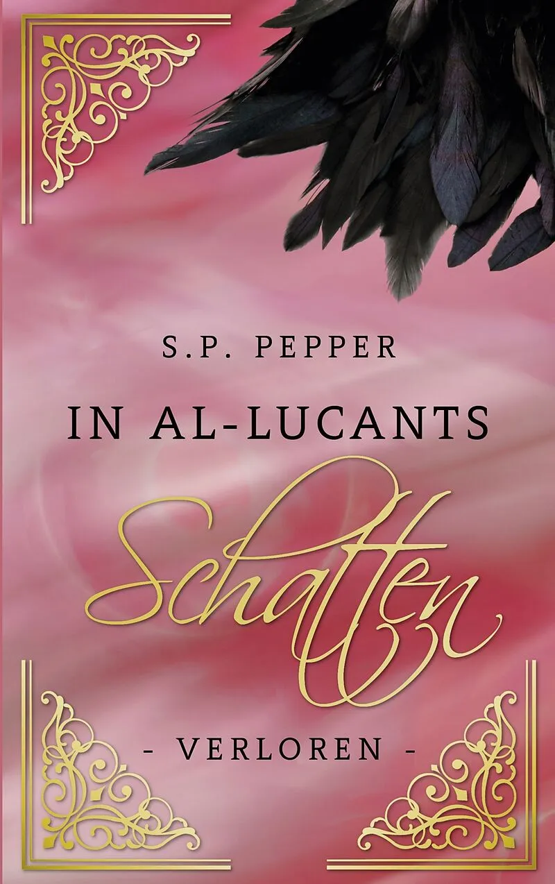 In Al-Lucants Schatten 4