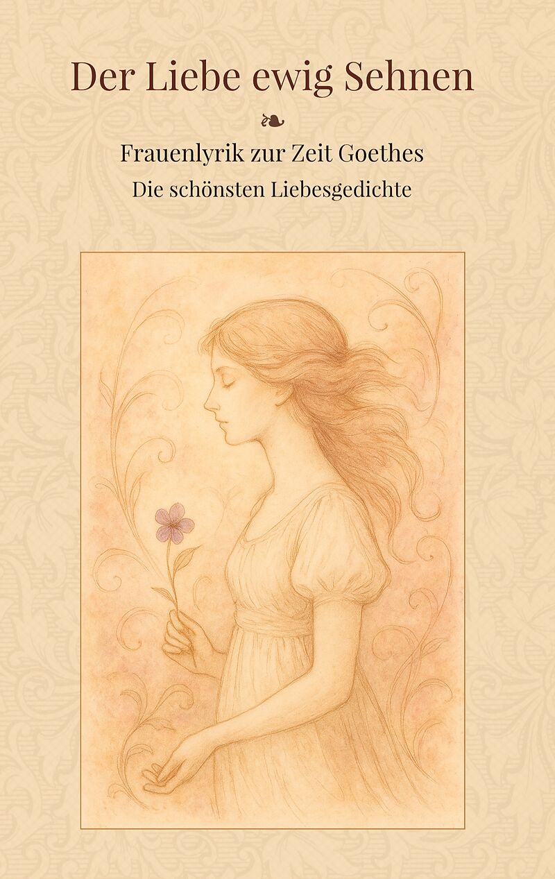 Der Liebe ewig Sehnen