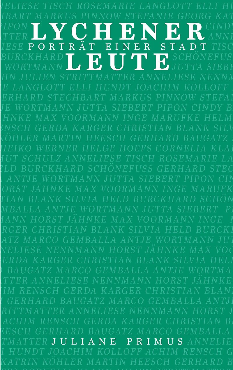 Lychener Leute