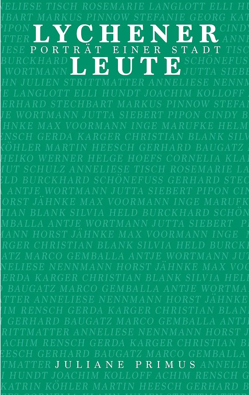 Lychener Leute
