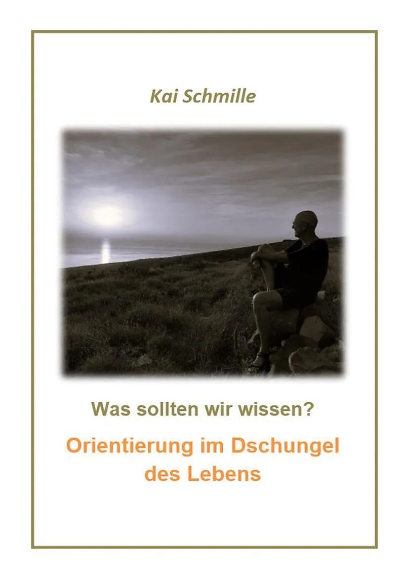 Was sollten wir wissen?