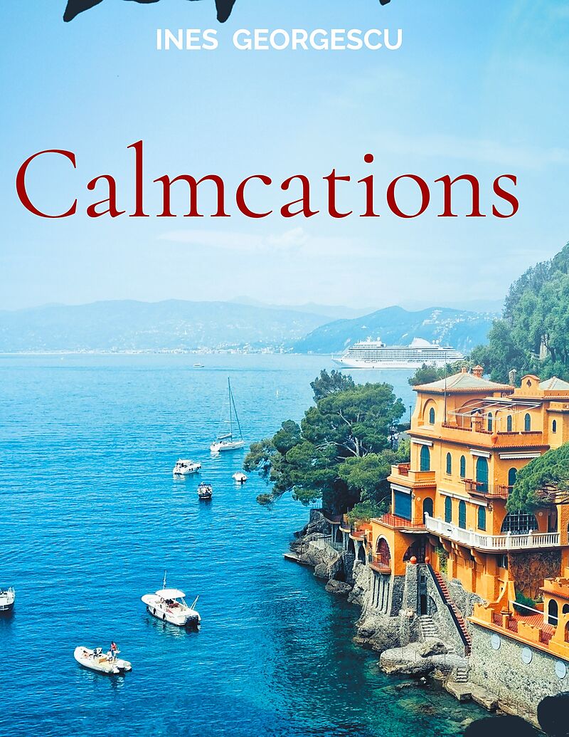 Calmcations