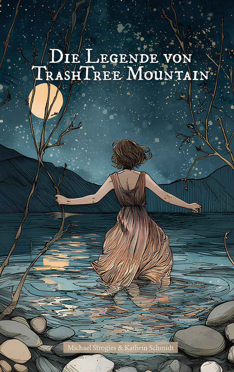 Die Legende von TrashTree Mountain