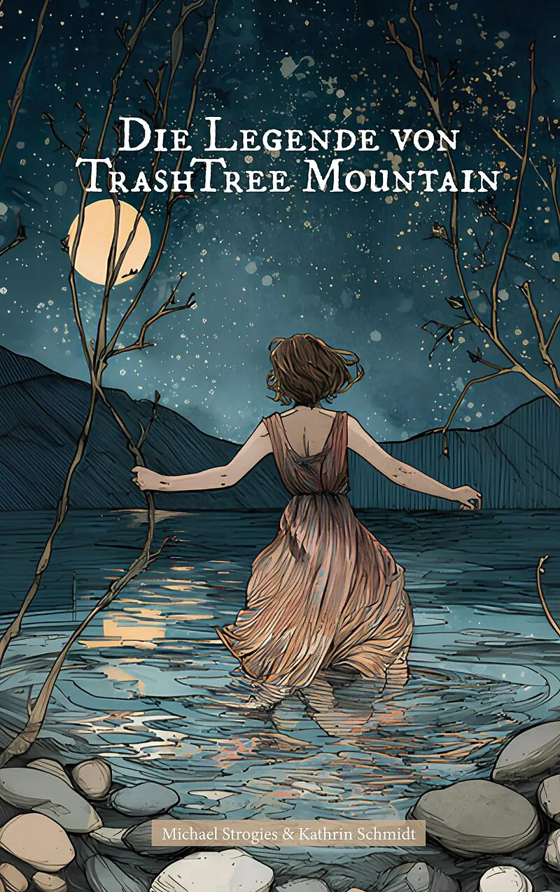 Die Legende von TrashTree Mountain
