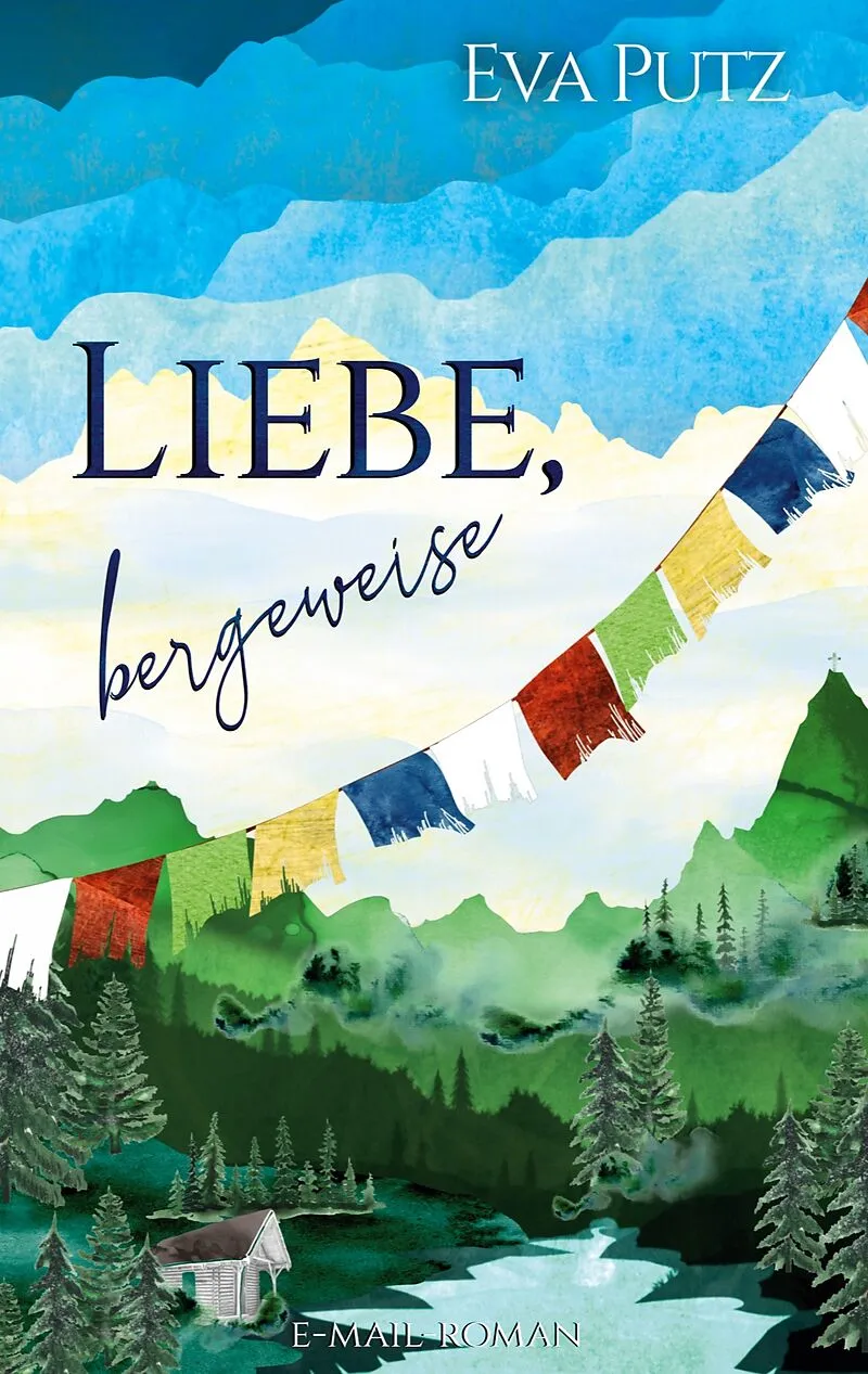 Liebe, bergeweise