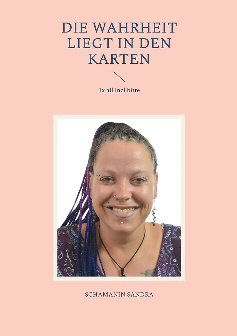 Die Wahrheit liegt in den Karten