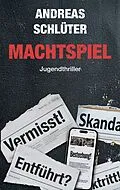 E-Book (epub) Machtspiel von Andreas Schlüter
