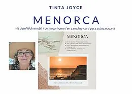 E-Book (epub) Menorca von Martina C. Hammond Bund, Robert Hammond