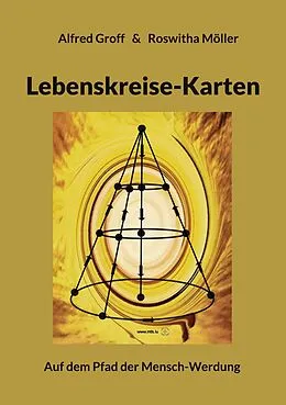 E-Book (epub) Lebenskreise-Karten von Alfred Groff, Roswitha Möller