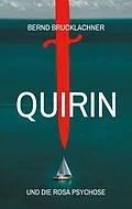 E-Book (epub) Quirin von Bernd Brucklachner