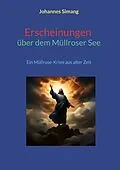 E-Book (epub) Erscheinungen über dem Müllroser See von Johannes Simang