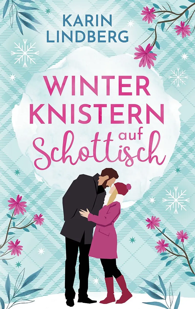 Winterknistern auf Schottisch