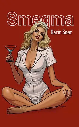 E-Book (epub) Smegma von Karin Suer