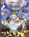 E-Book (pdf) Maggie Mutig und das Geheimnis der Holztruhe von Nicole Elara Herbst