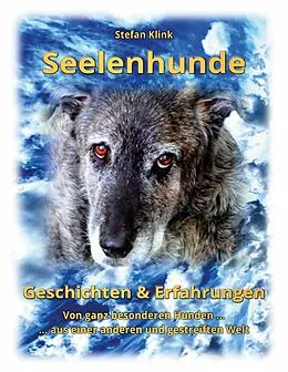 E-Book (epub) Seelenhunde von Stefan Klink