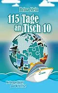 E-Book (epub) 115 Tage an Tisch 10 von Brina Stein