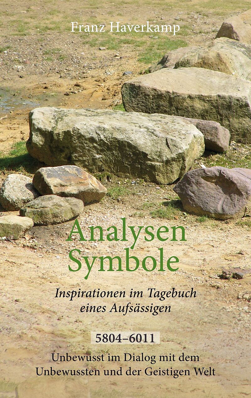 Analysen - Symbole 5804-6011
